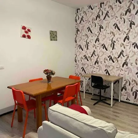 Holiday home La Marina Beach