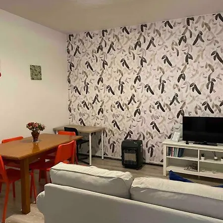 Holiday home La Marina Beach