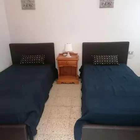 La Marina Beach Holiday home