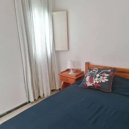 La Marina Beach