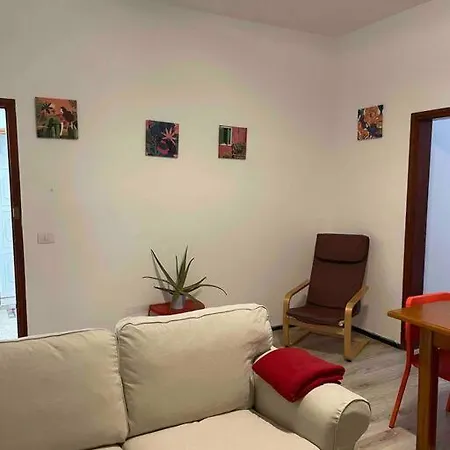 La Marina Beach Holiday home