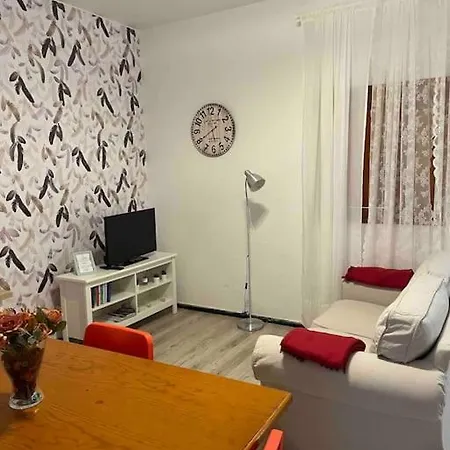 La Marina Beach Holiday home